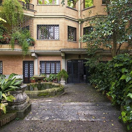 Vatican House Apartment Roma Cameră foto